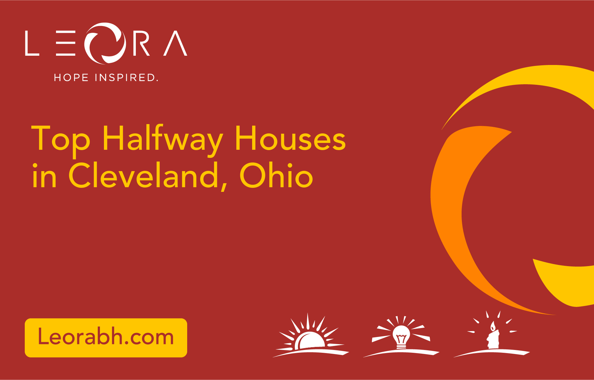 Top Halfway Houses in Cleveland, Ohio