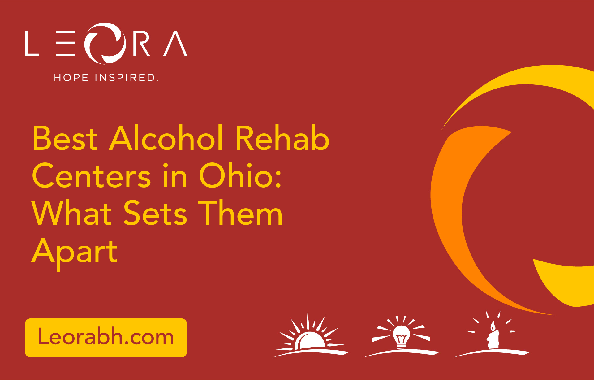 Best Alcohol Rehab Centers in Ohio: What Sets Them Apart