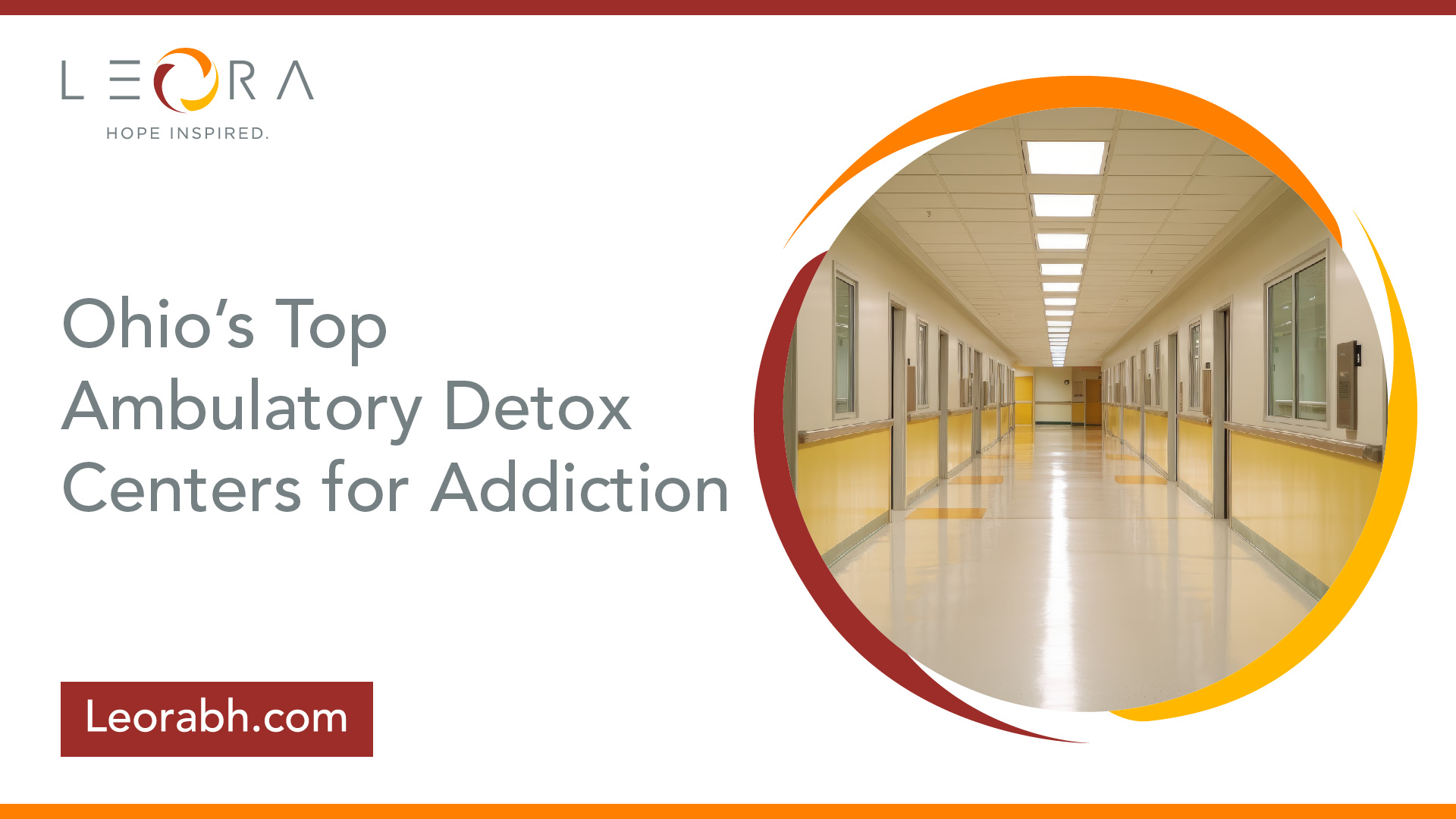 Ohio’s Top Ambulatory Detox Centers for Addiction
