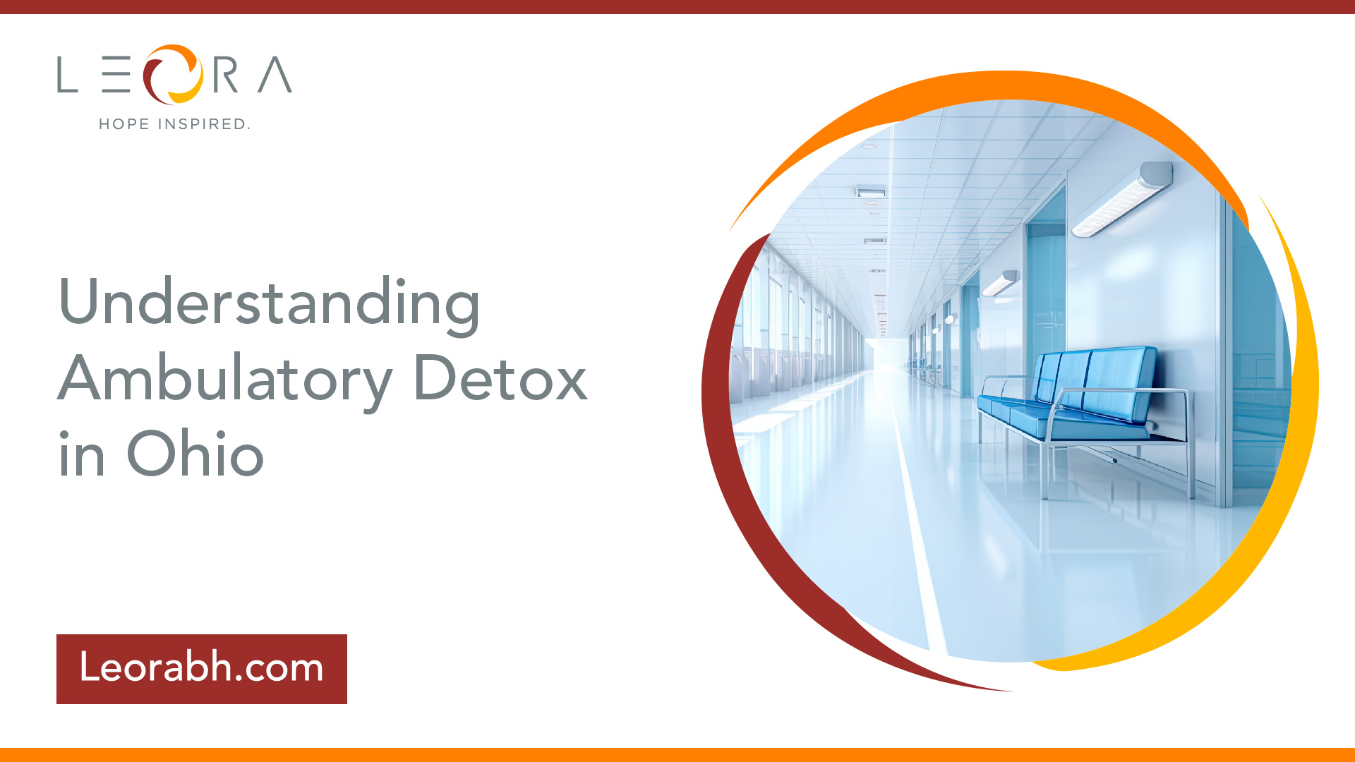 Ambulatory Detox in Ohio
