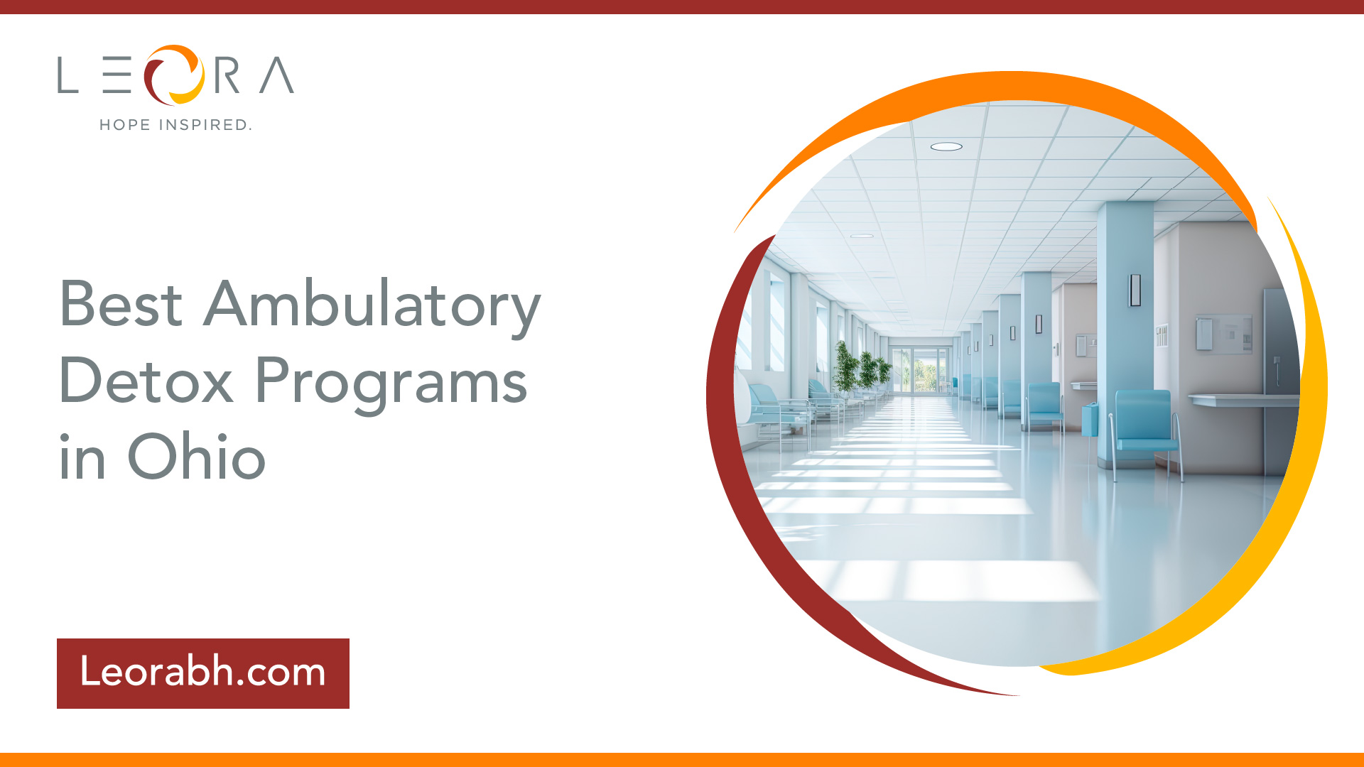 Ambulatory Detox Programs in Ohio