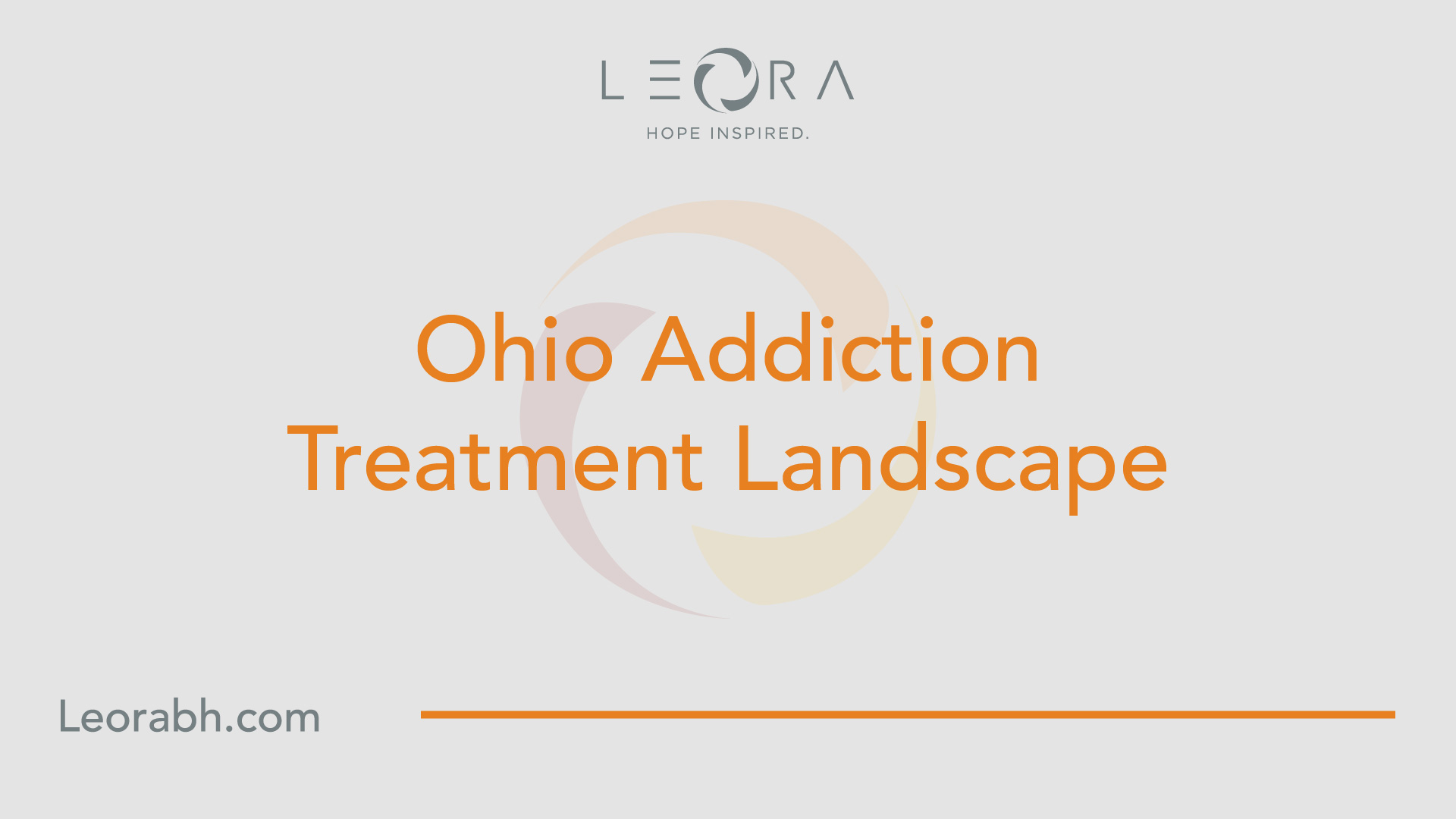 Ambulatory Detox Programs in Ohio