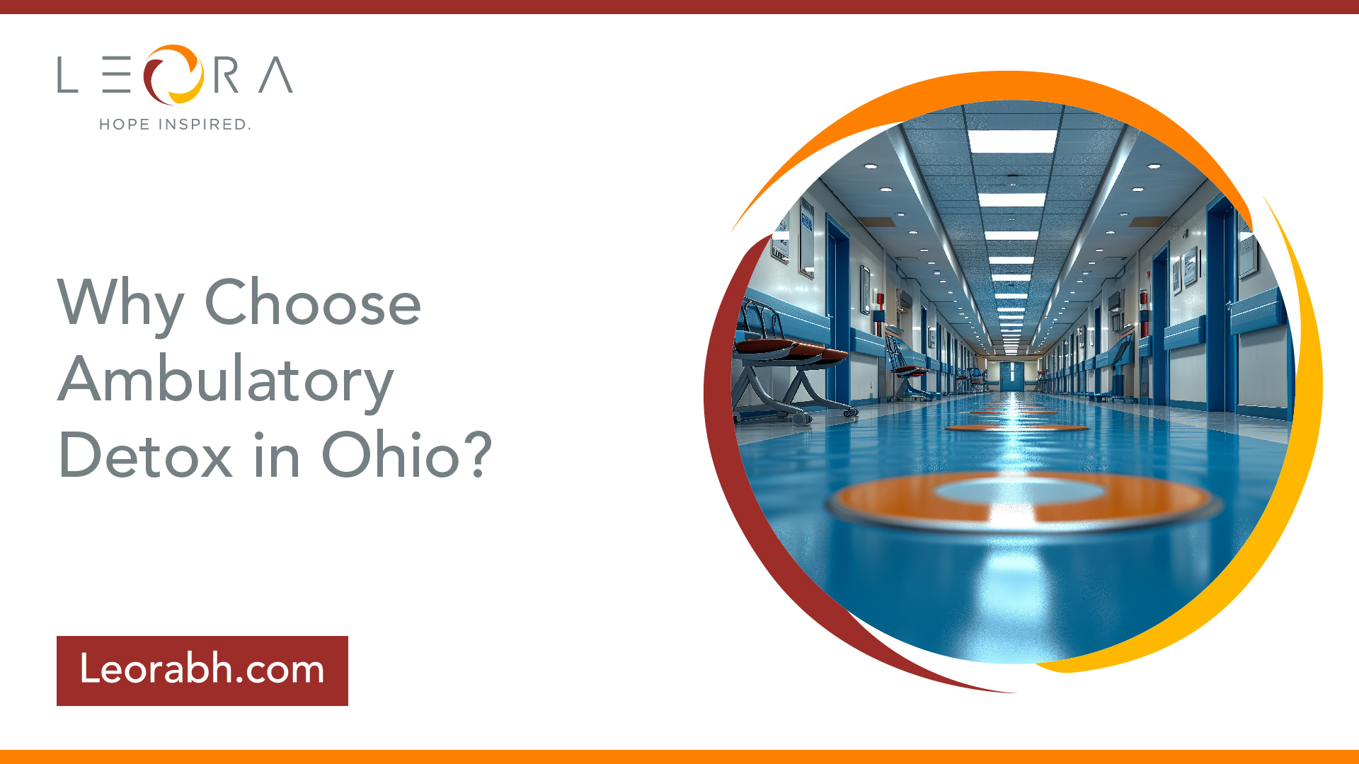 Ambulatory Detox in Ohio