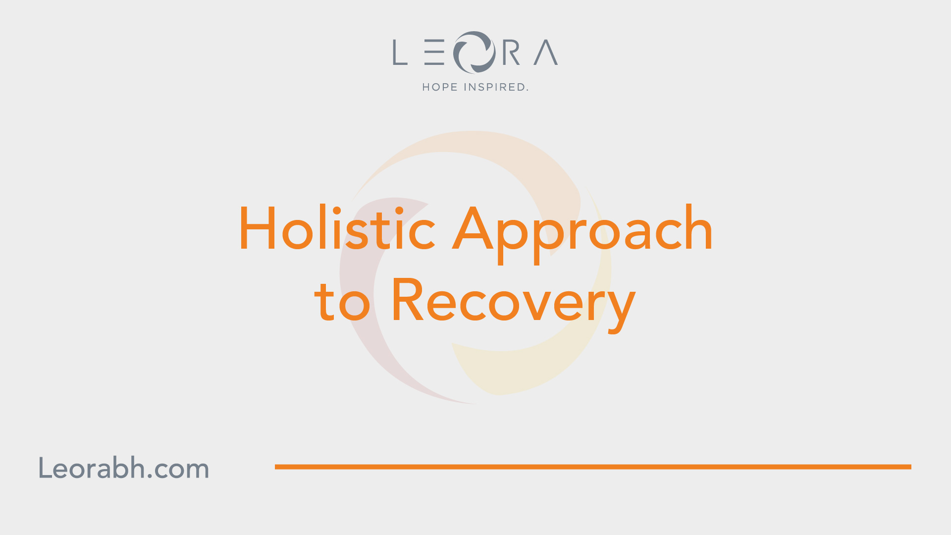 Ohio Case Management Aids Recovery