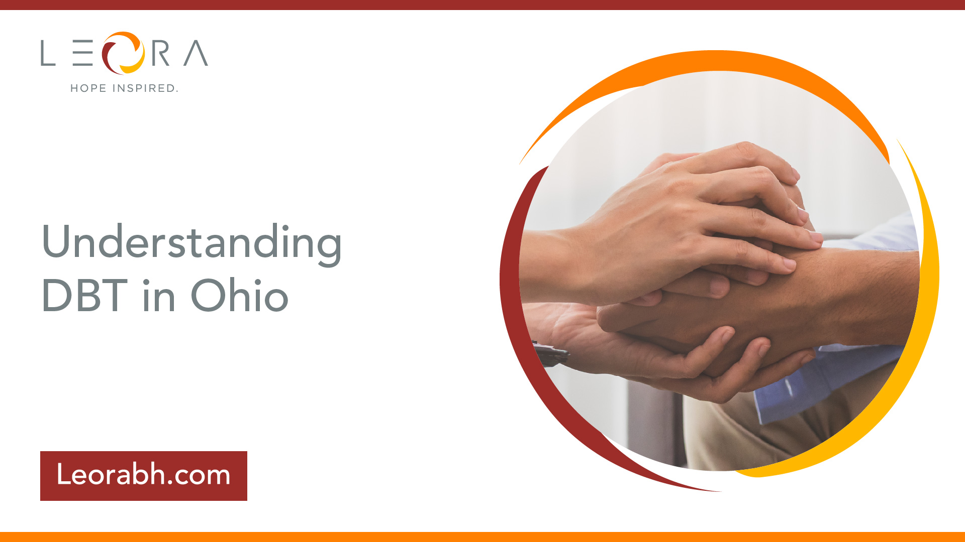 Dialectical Behavioral Therapy in Ohio