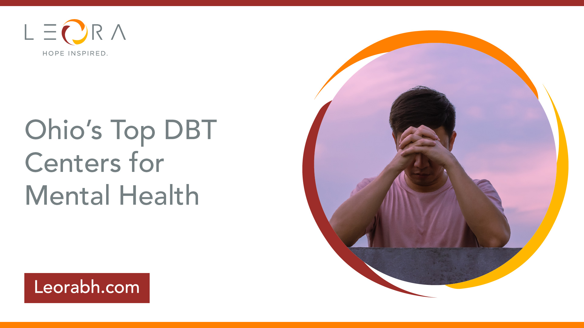 Dialectical Behavior Therapy in Ohio for mental health