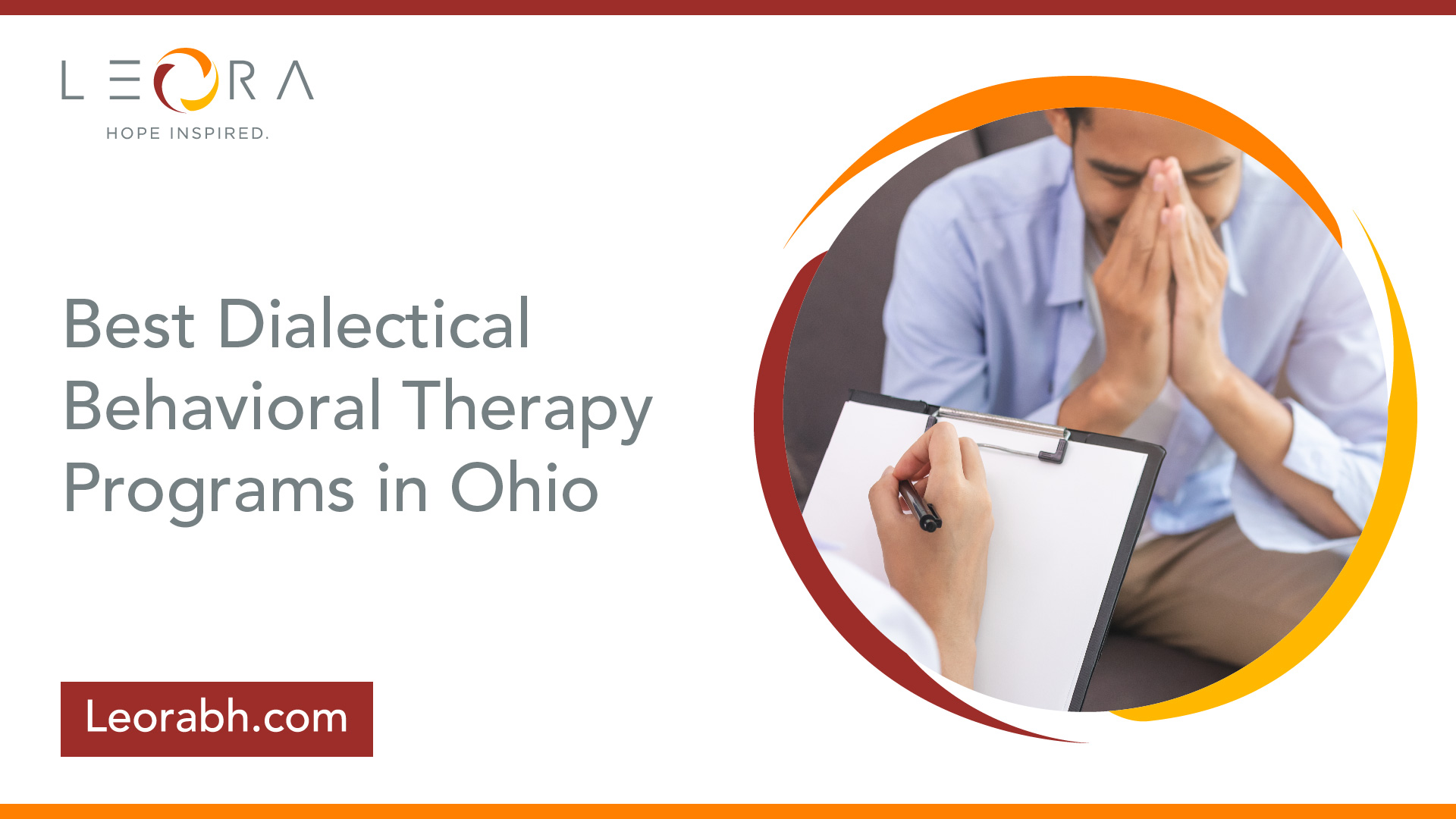 Dialectical Behavioral Therapy Programs in Ohio
