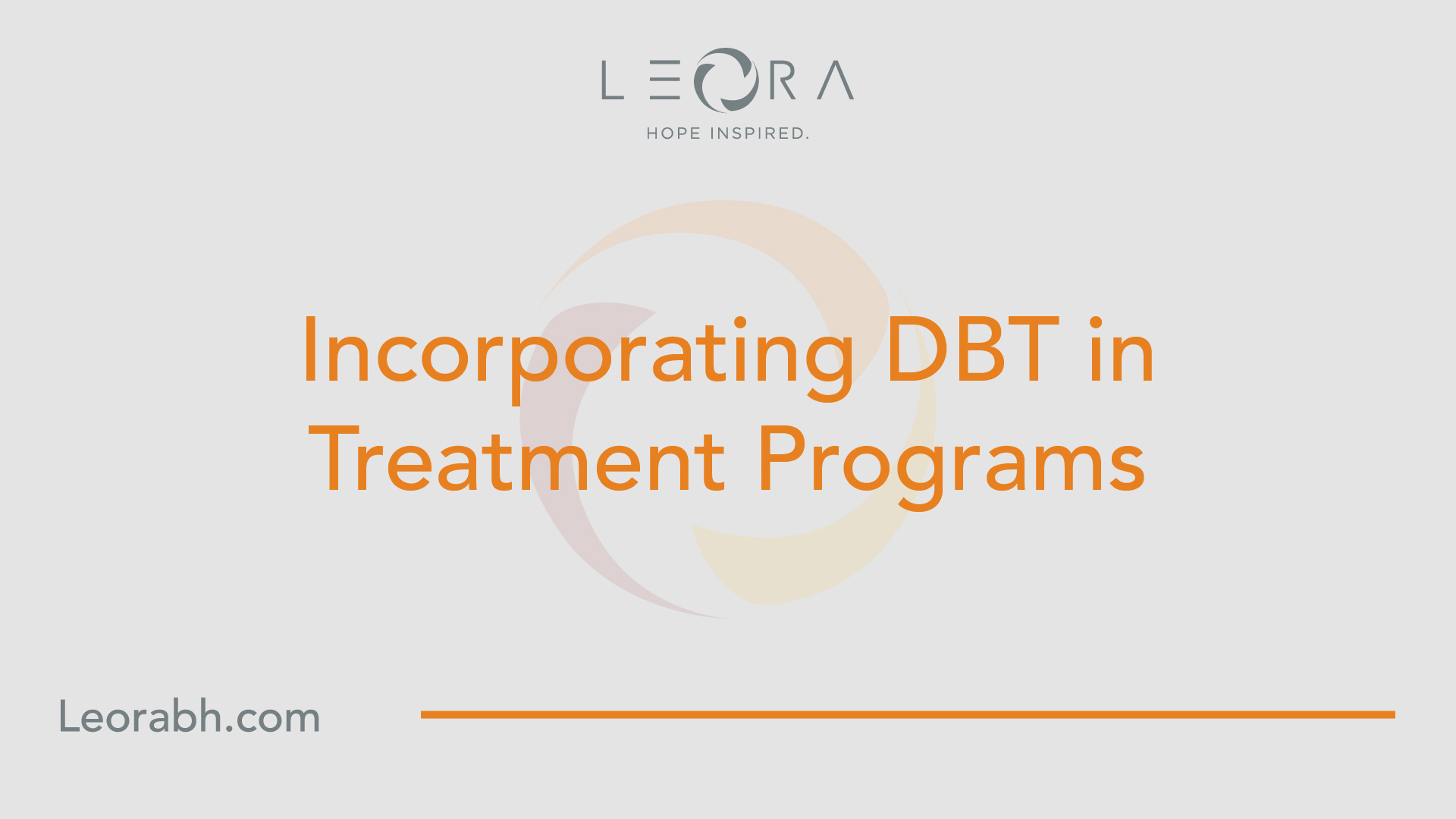 Dialectical Behavior Therapy in Ohio