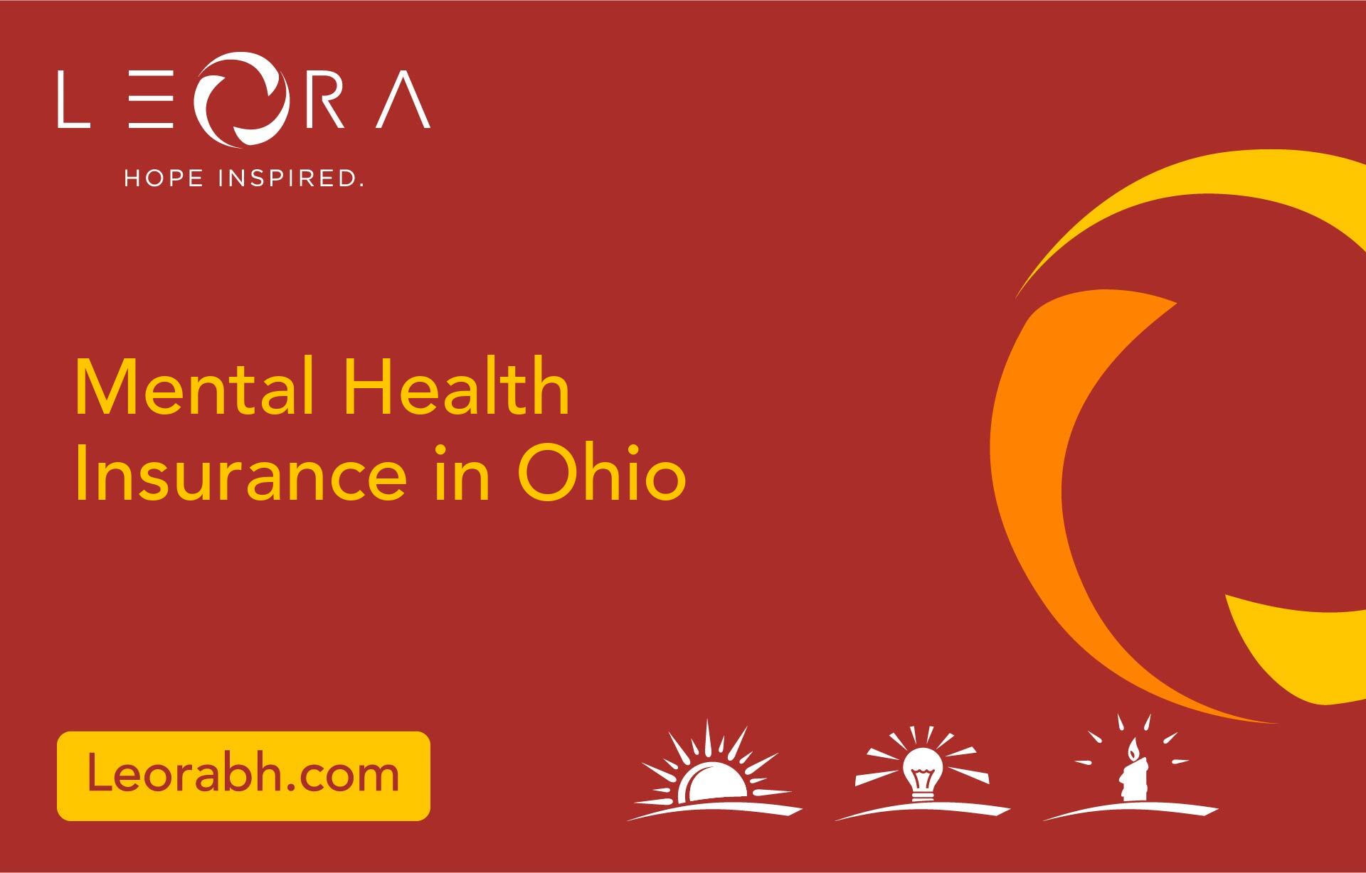 Mental Health Insurance in Ohio