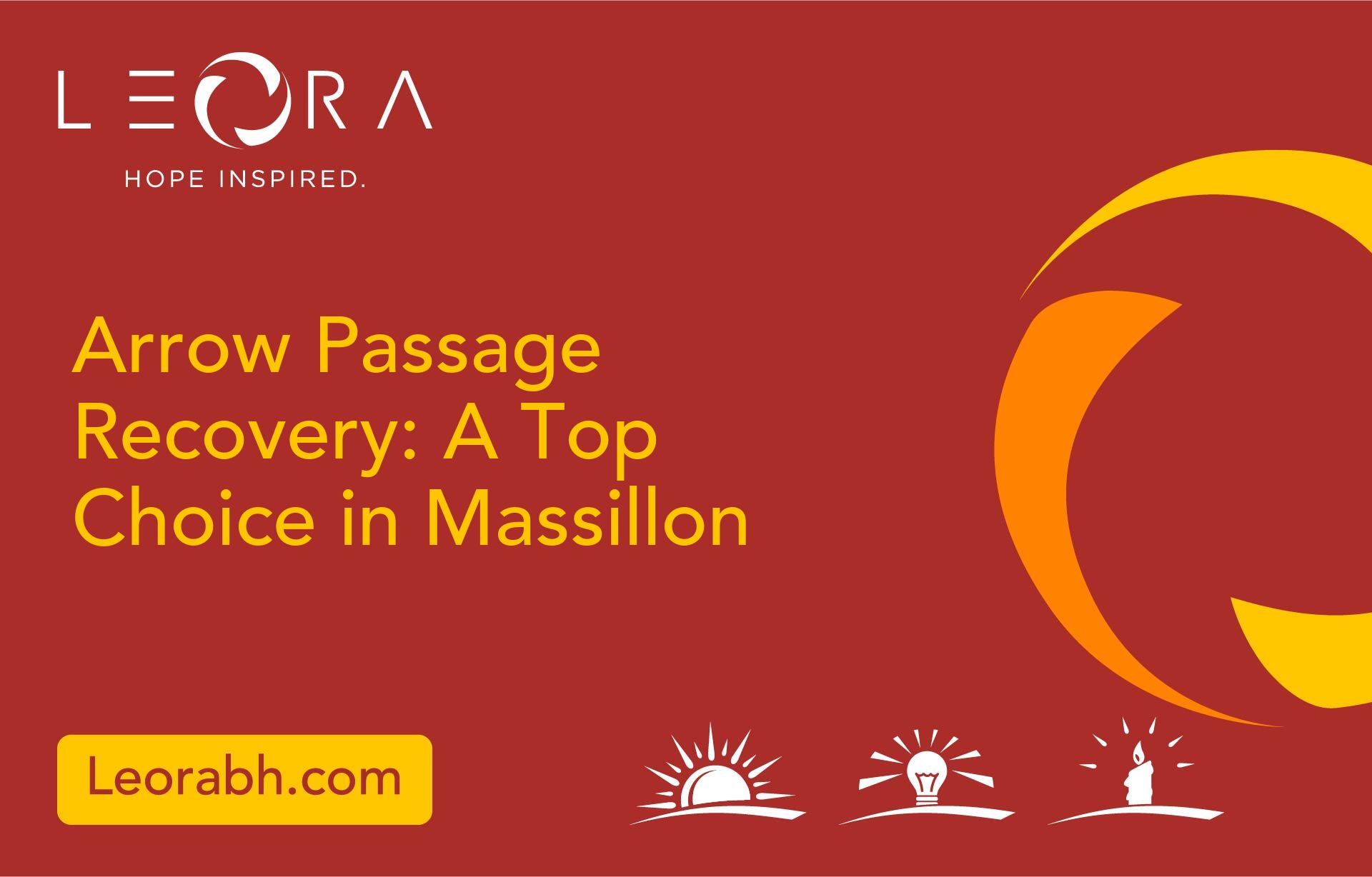 Arrow Passage Recovery: A Top Choice in Massillon