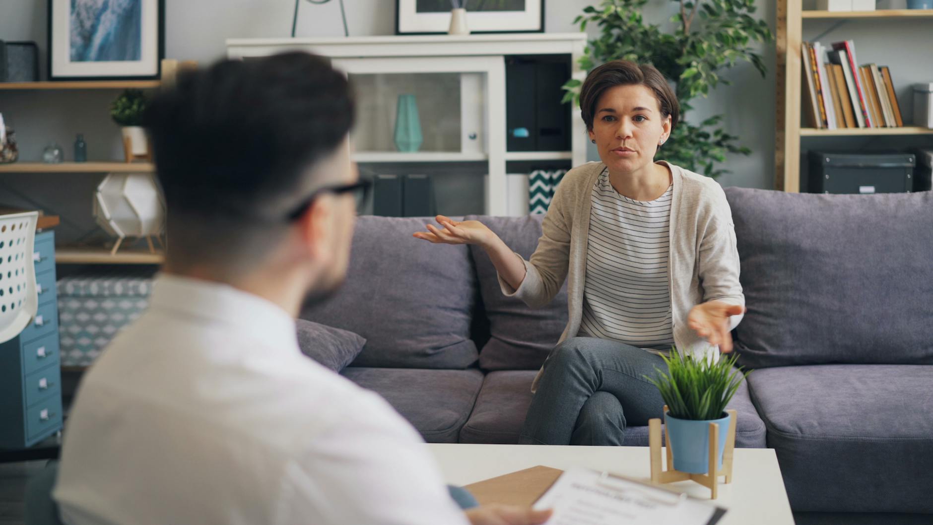 Future of Mental Health Care in Ohio