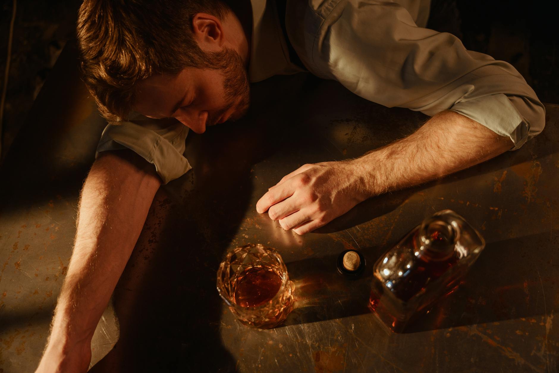 Alcohol Addiction Support in Ohio