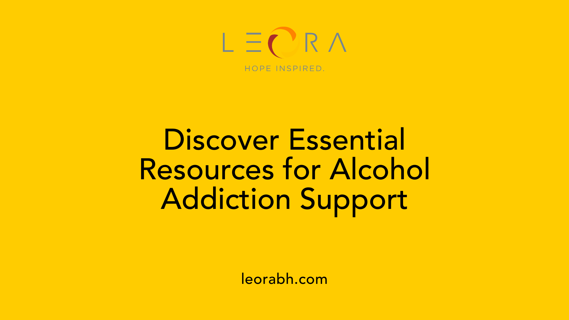 Discover Essential Resources for Alcohol Addiction Support