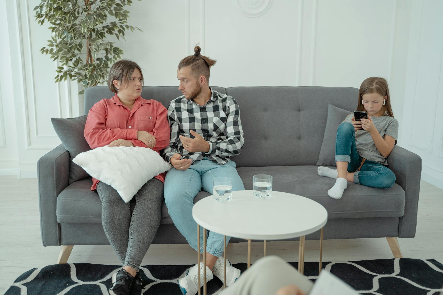 Finding a Family Therapist in Ohio