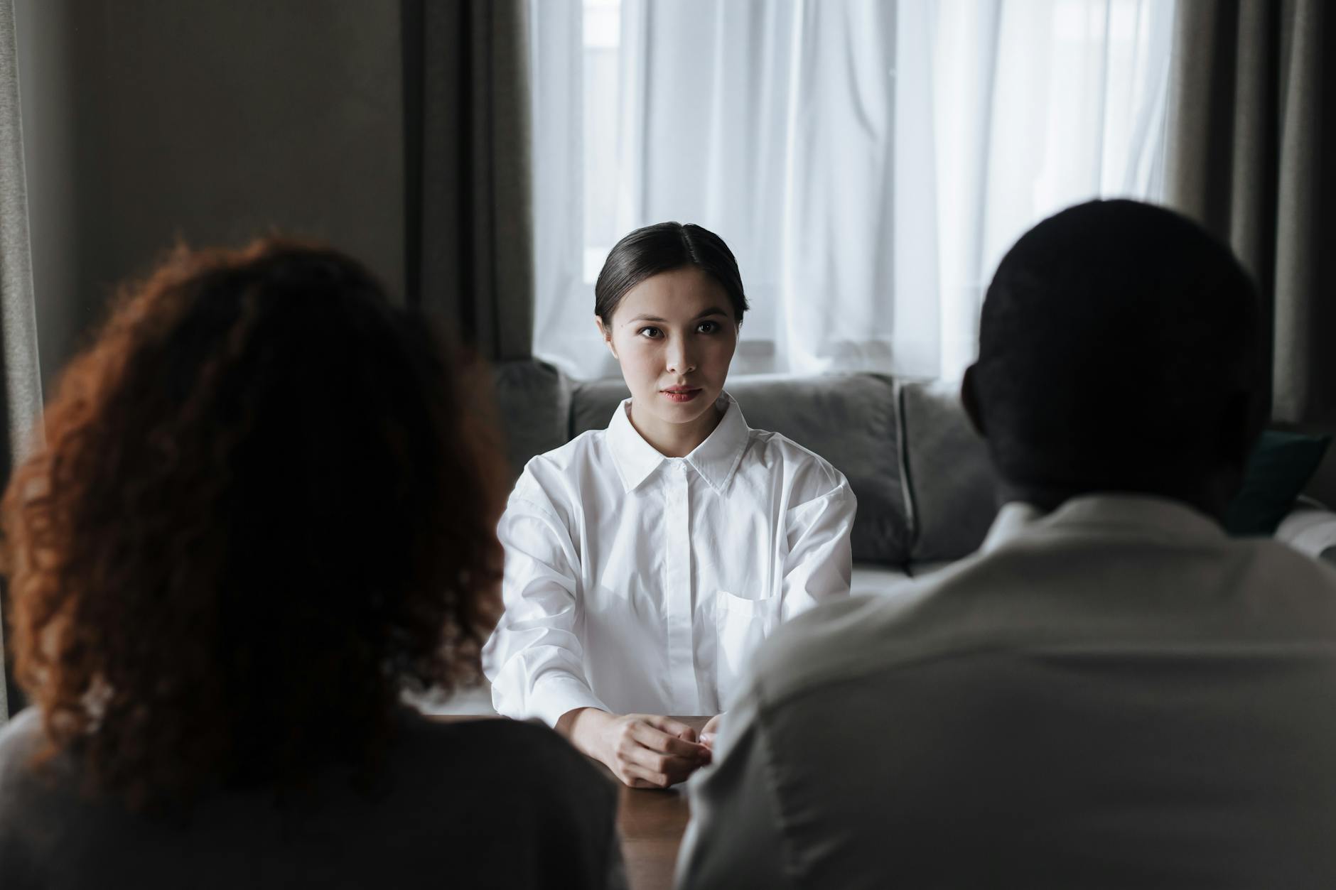 What is Family Therapy in Ohio?