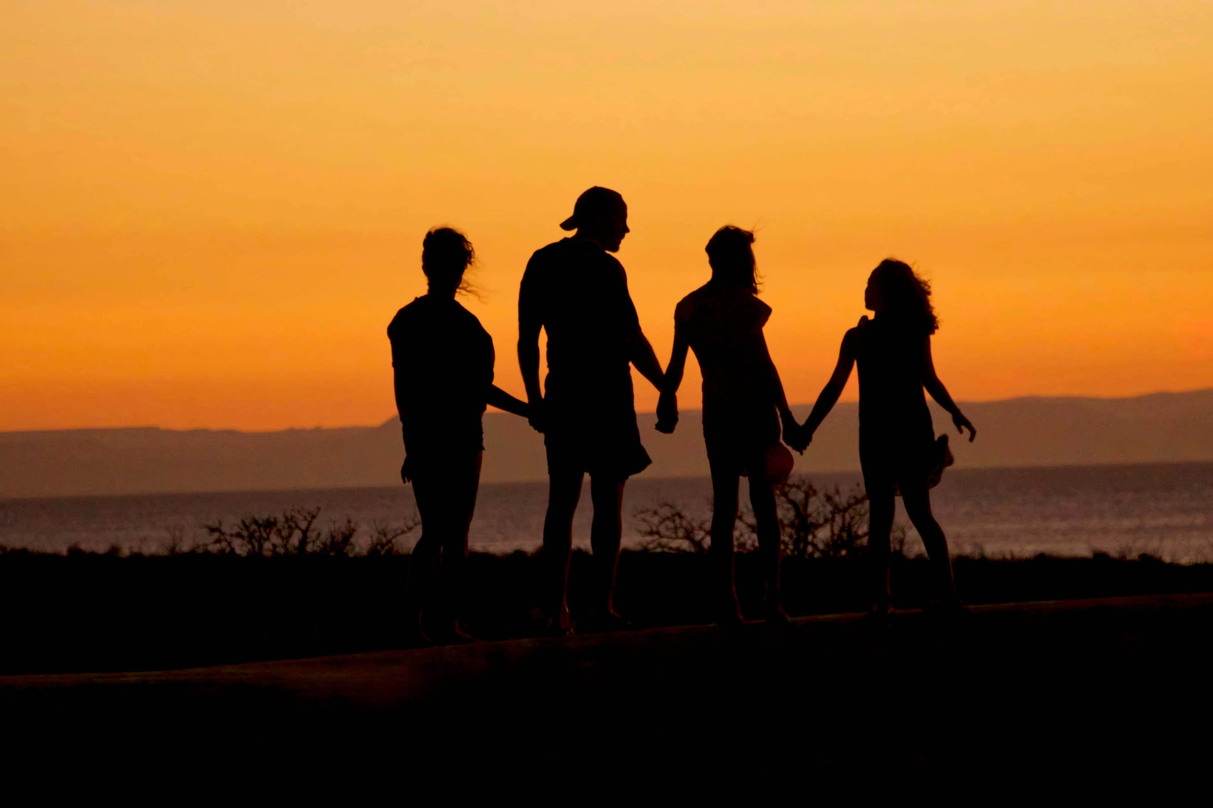 LGBTQ+ Family Therapy in Ohio
