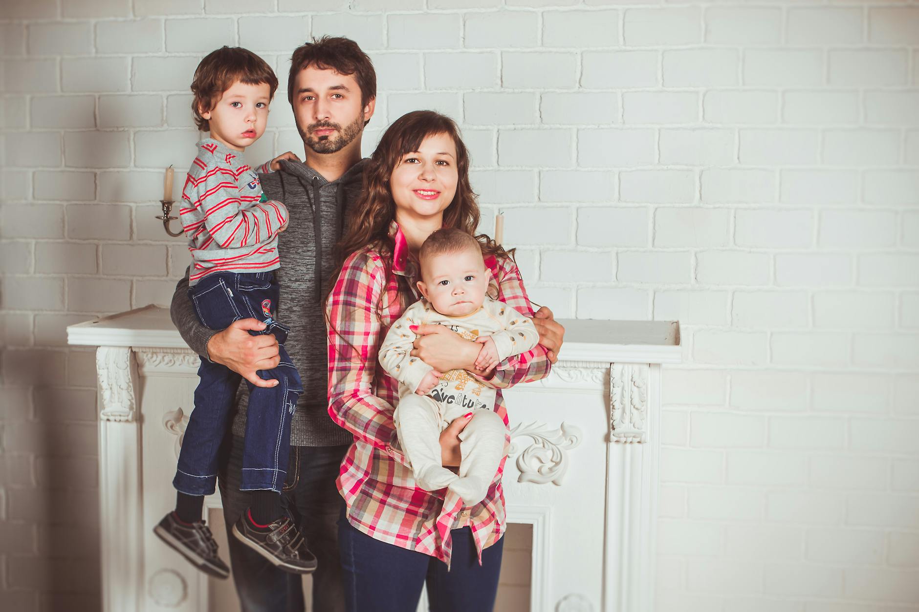 Family Therapy for Blended Families
