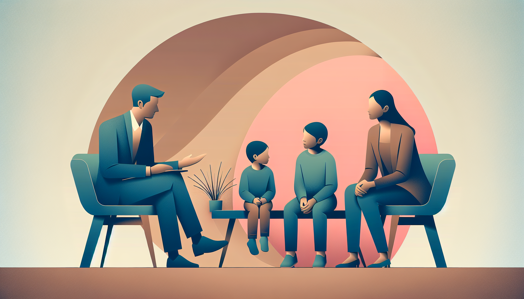 Family Therapy for Domestic Violence