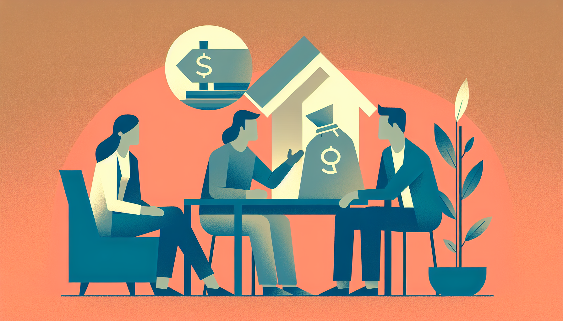 Financial Stress in Family Therapy