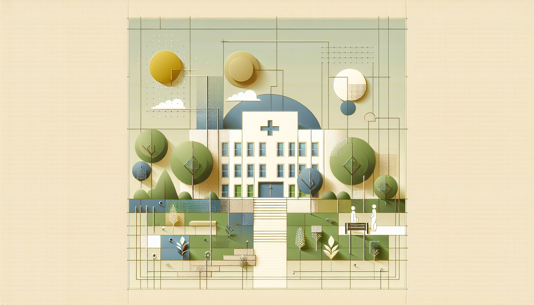 Inpatient Mental Health Treatment in Ohio