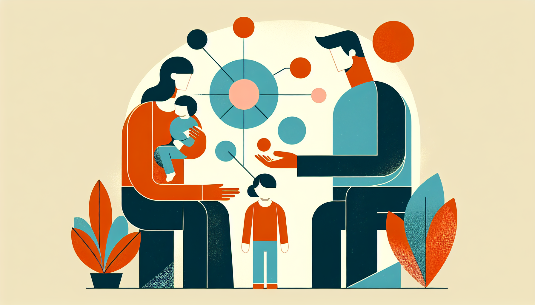 Parenting Support with Family Therapy