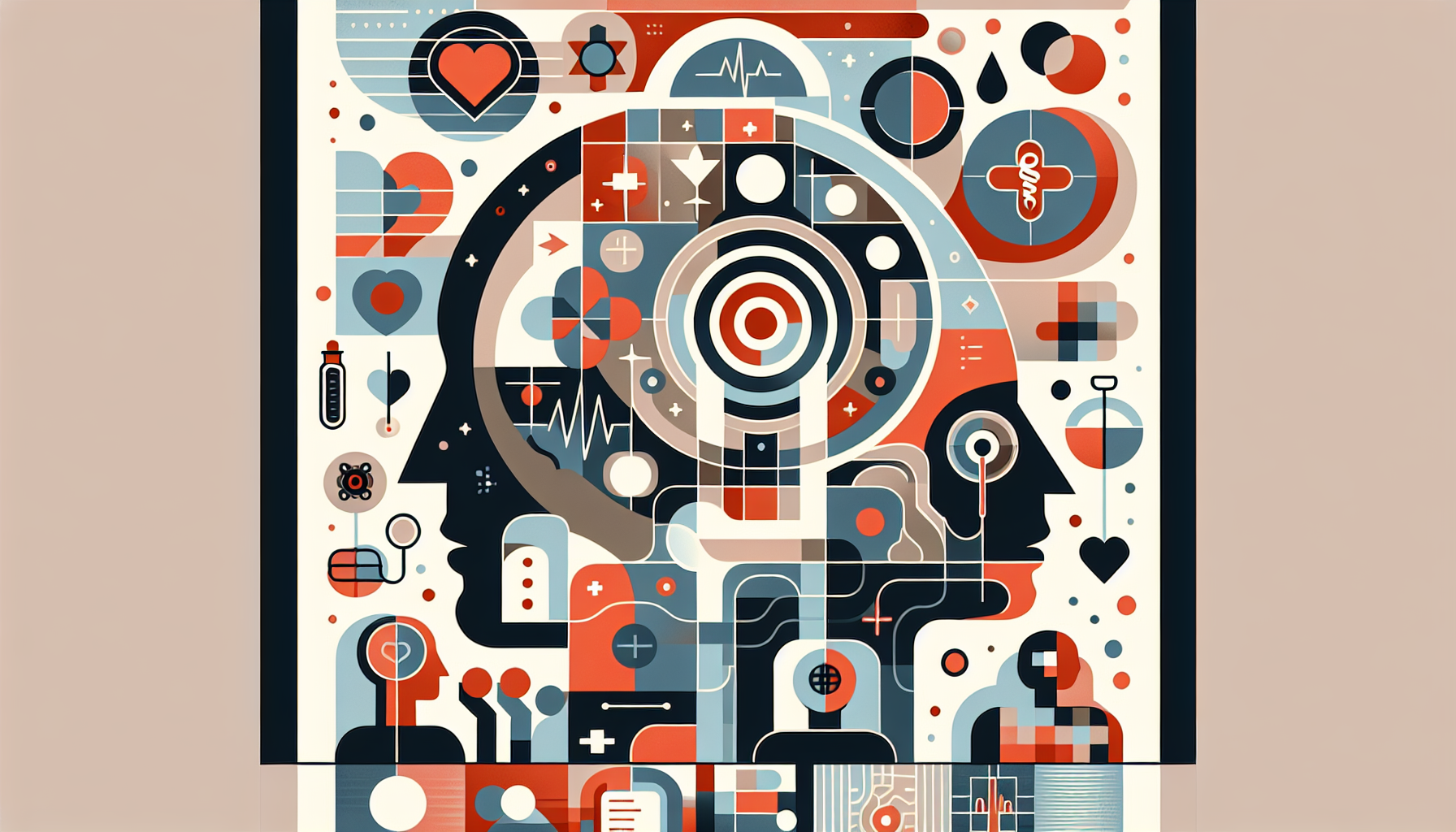 Therapy for Chronic Pain and Mental Health