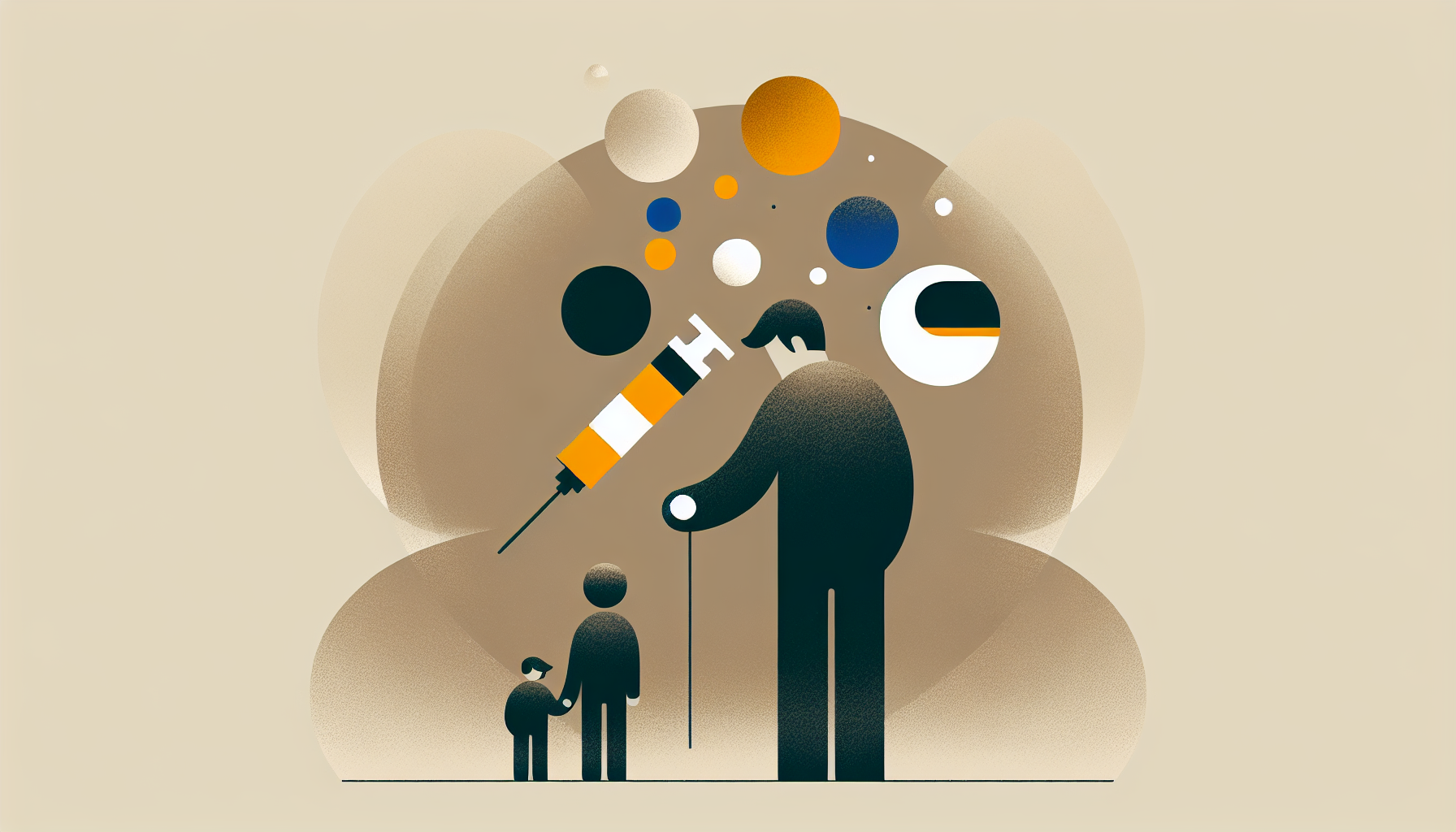 How Addiction Affects Parent-Child Bonds