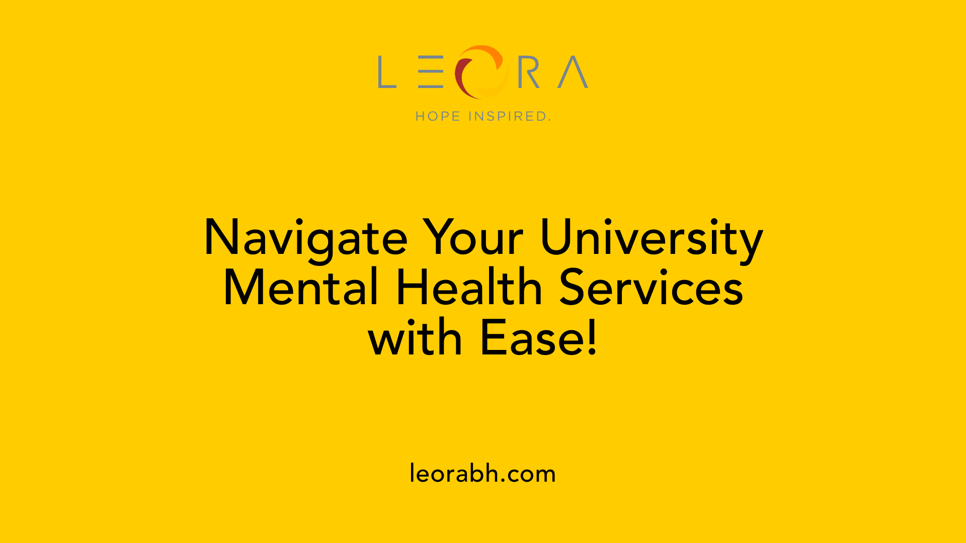 Navigate Your University Mental Health Services with Ease!