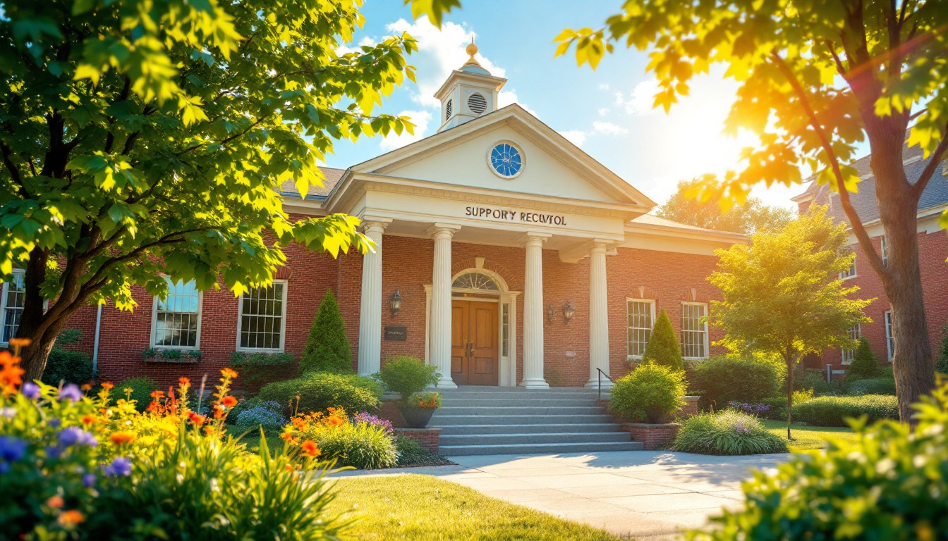 Addiction Recovery Resources for Ohio Schools