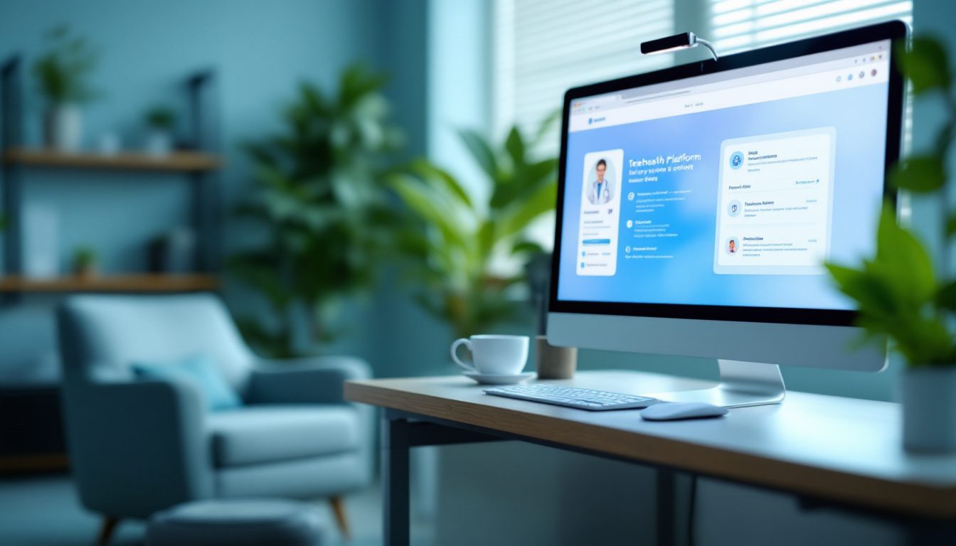 Telehealth Counseling Services Ohio