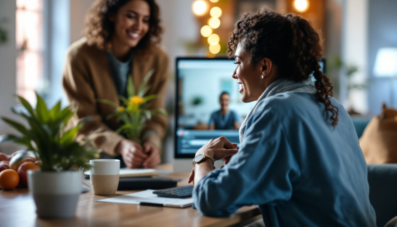 Ohio Addiction and Mental Health Telemedicine