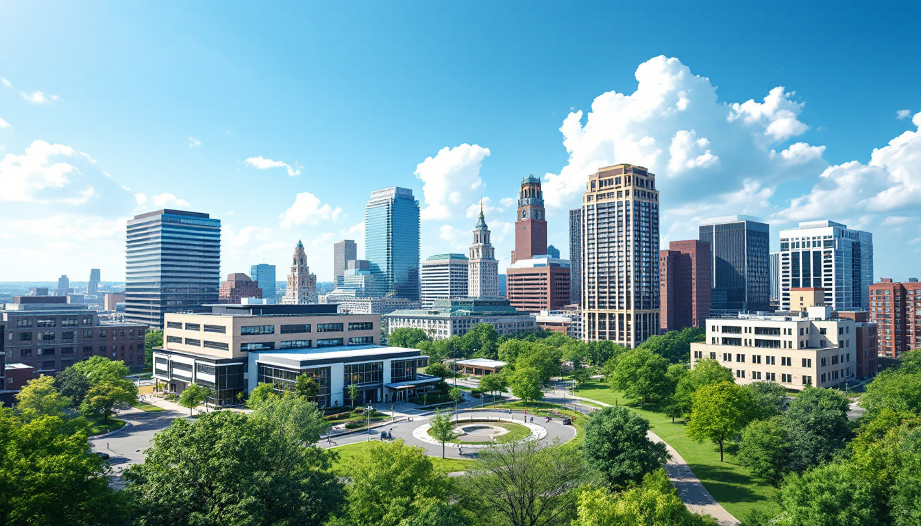 Addiction Recovery in Urban Ohio