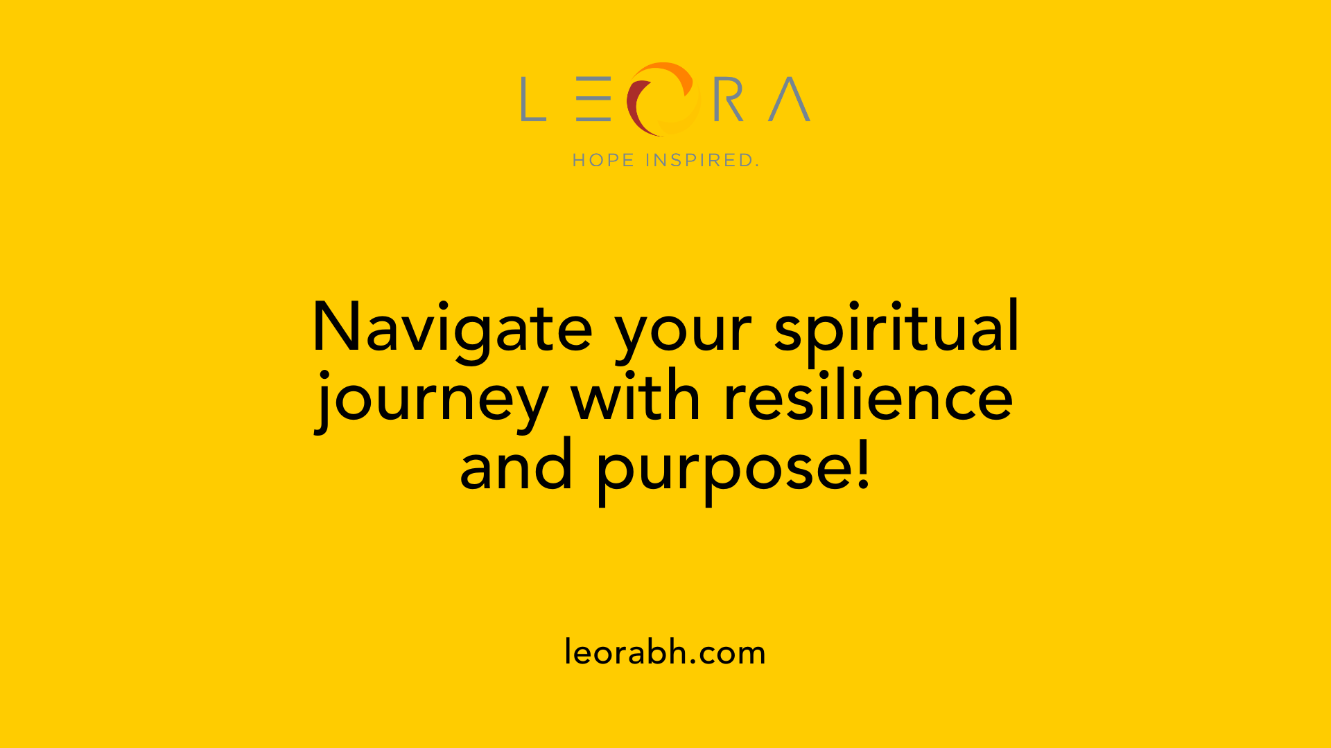 Navigate your spiritual journey with resilience and purpose!
