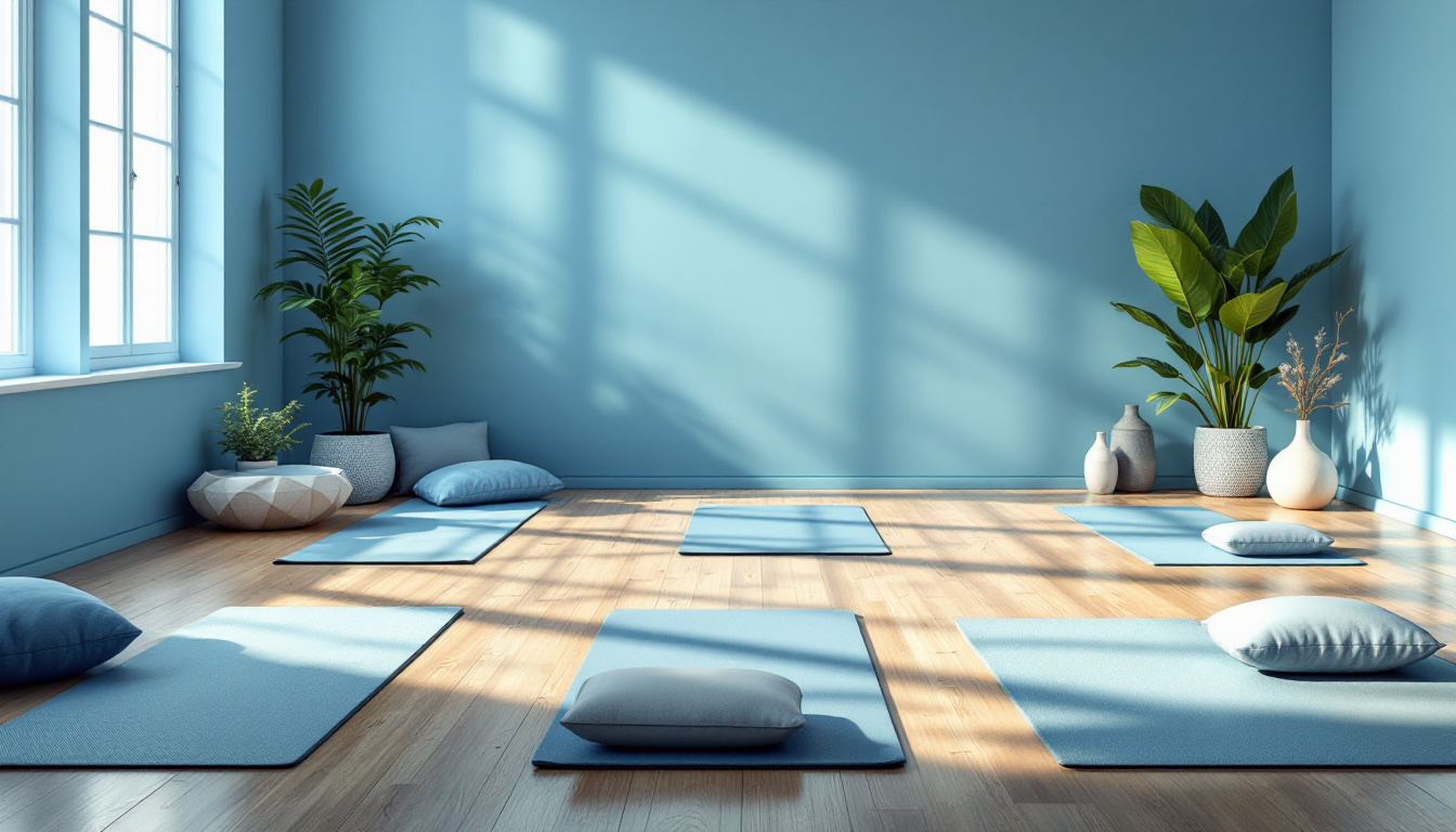 How to Support Your Recovery with Meditation and Yoga  