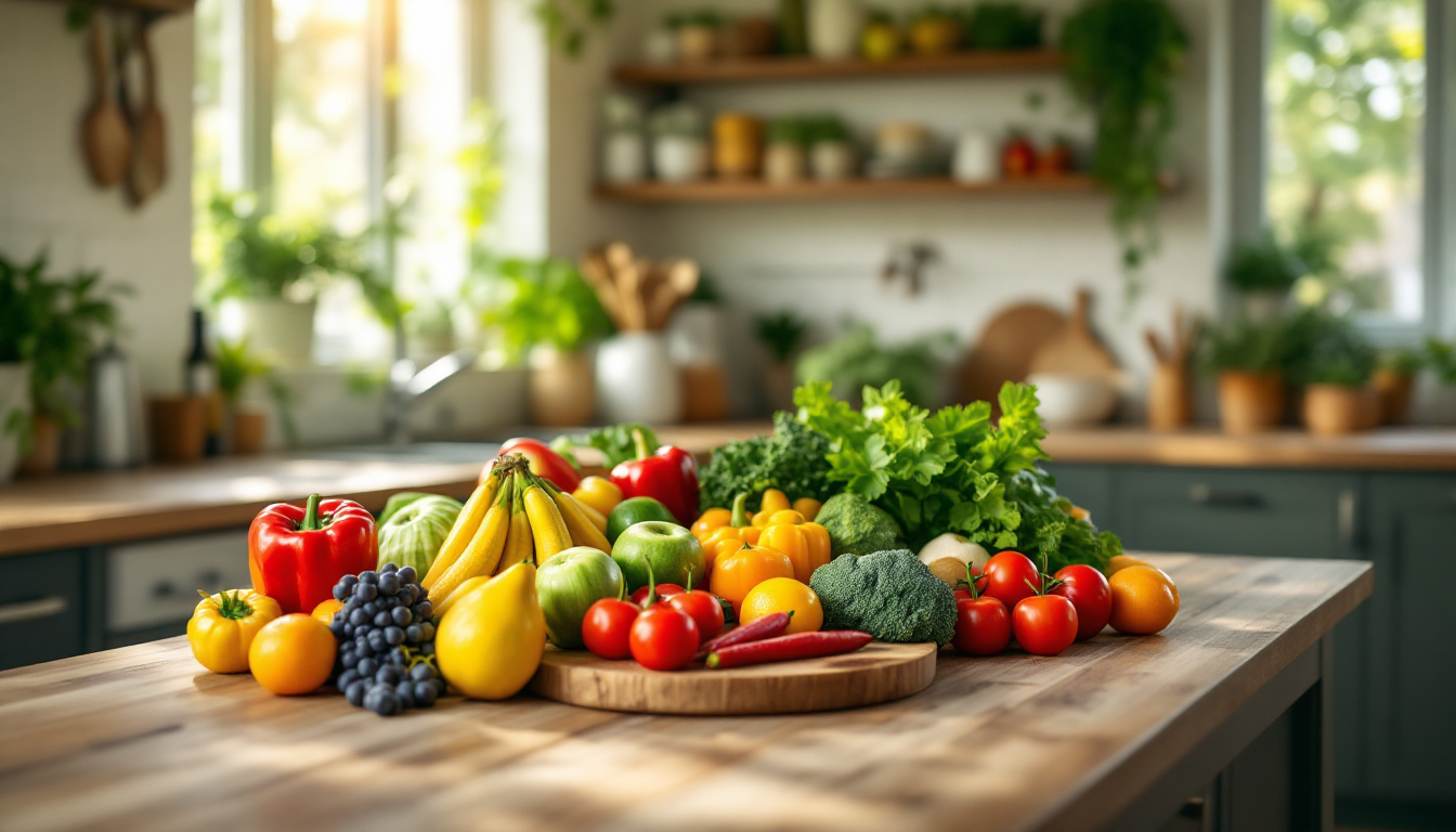 The Benefits of Nutrition Counseling in Addiction Recovery  
