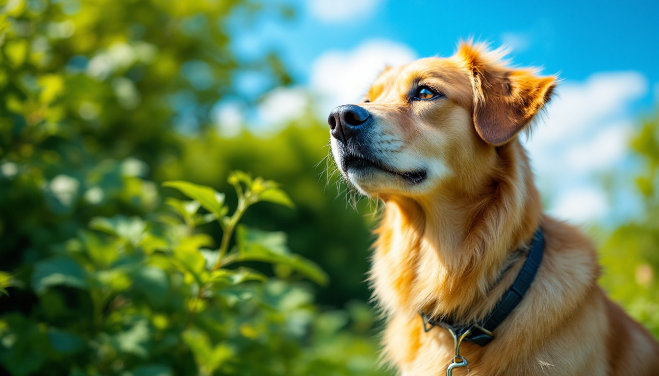 The Role of Therapy Dogs in Addiction Recovery  