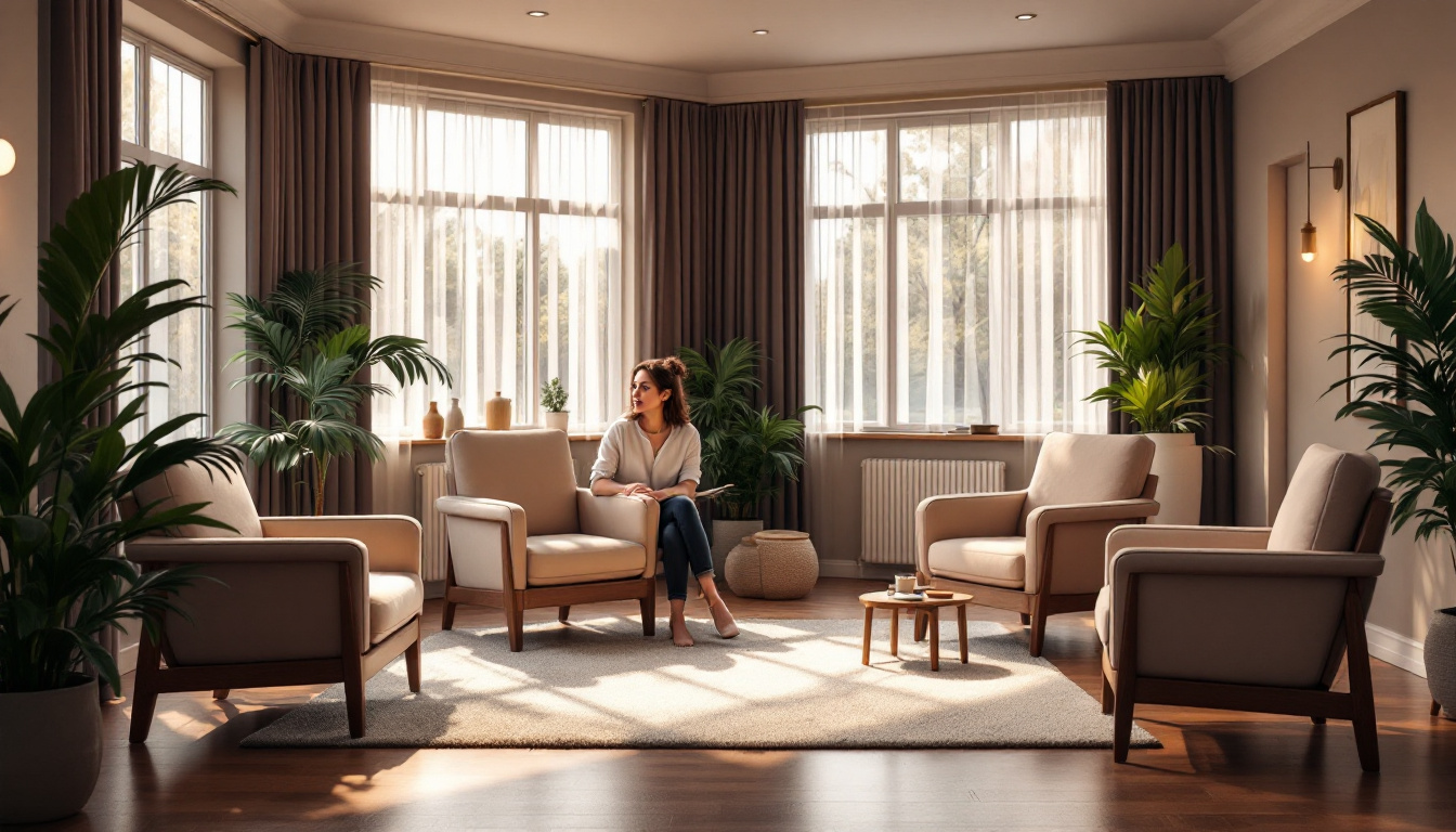 How to Get the Most Out of Group Therapy in Addiction Treatment  