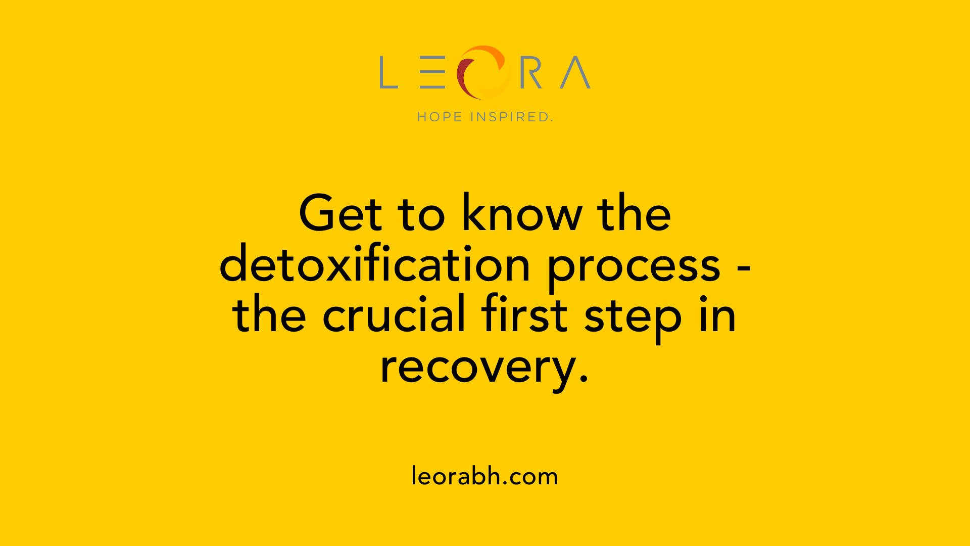 Get to know the detoxification process - the crucial first step in recovery.
