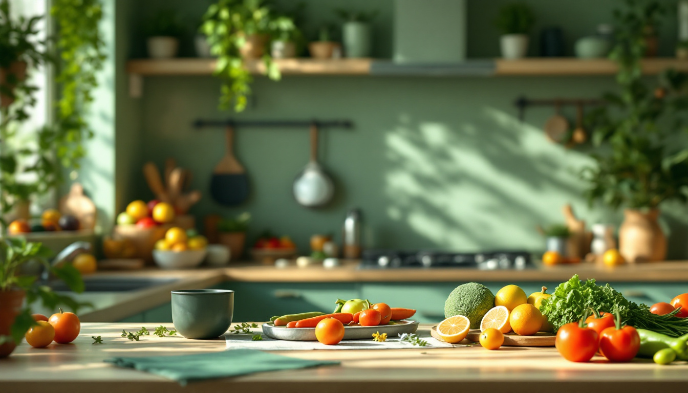 How to Build Healthy Eating Habits During Recovery  