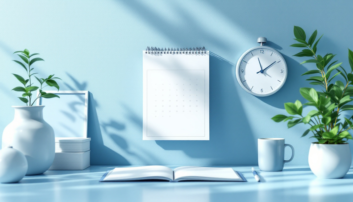 How to Manage Your Time Effectively in Addiction Recovery  