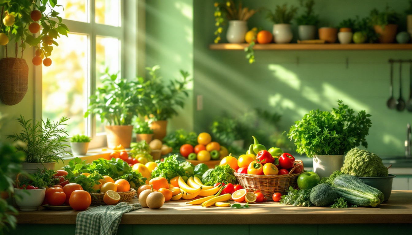 The Role of Nutrition in Addiction Recovery  