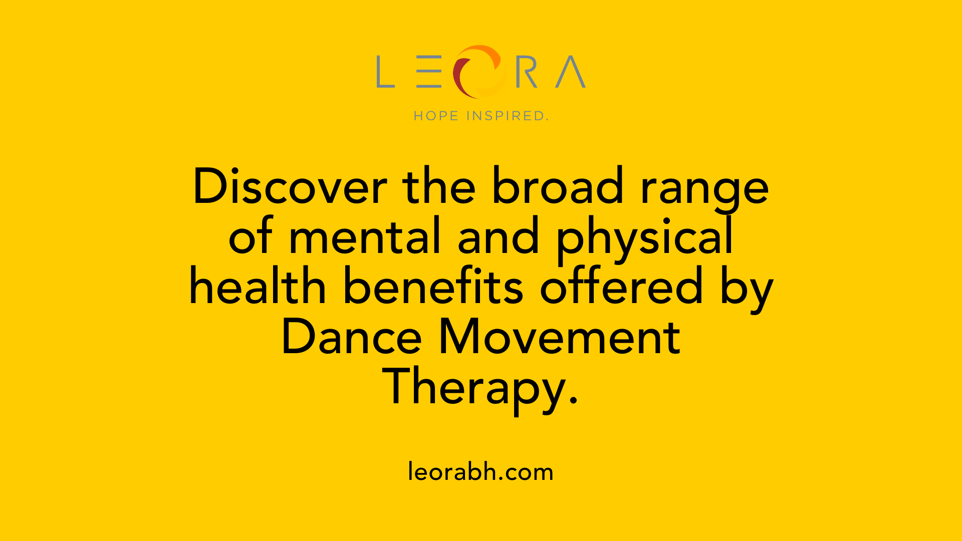 Discover the broad range of mental and physical health benefits offered by Dance Movement Therapy.