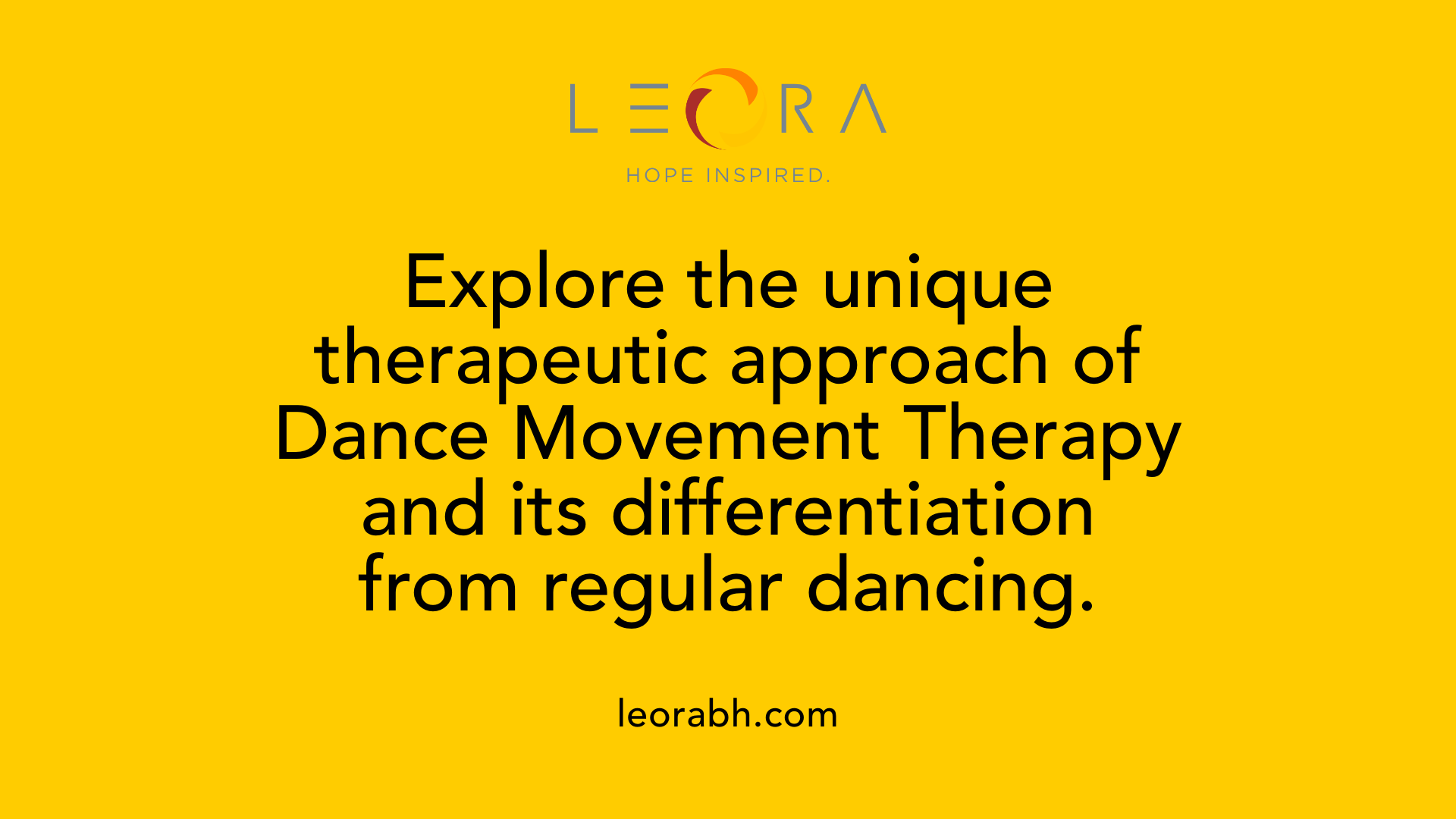 Explore the unique therapeutic approach of Dance Movement Therapy and its differentiation from regular dancing.