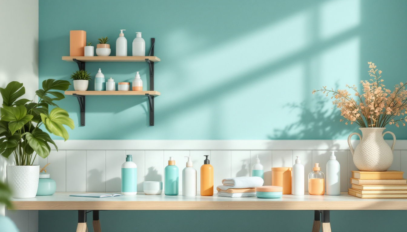 Strategies for teaching personal hygiene skills  