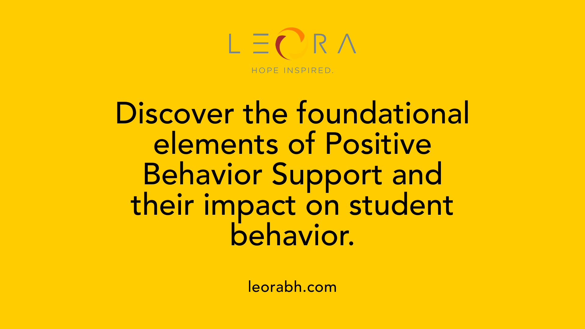 Discover the foundational elements of Positive Behavior Support and their impact on student behavior.