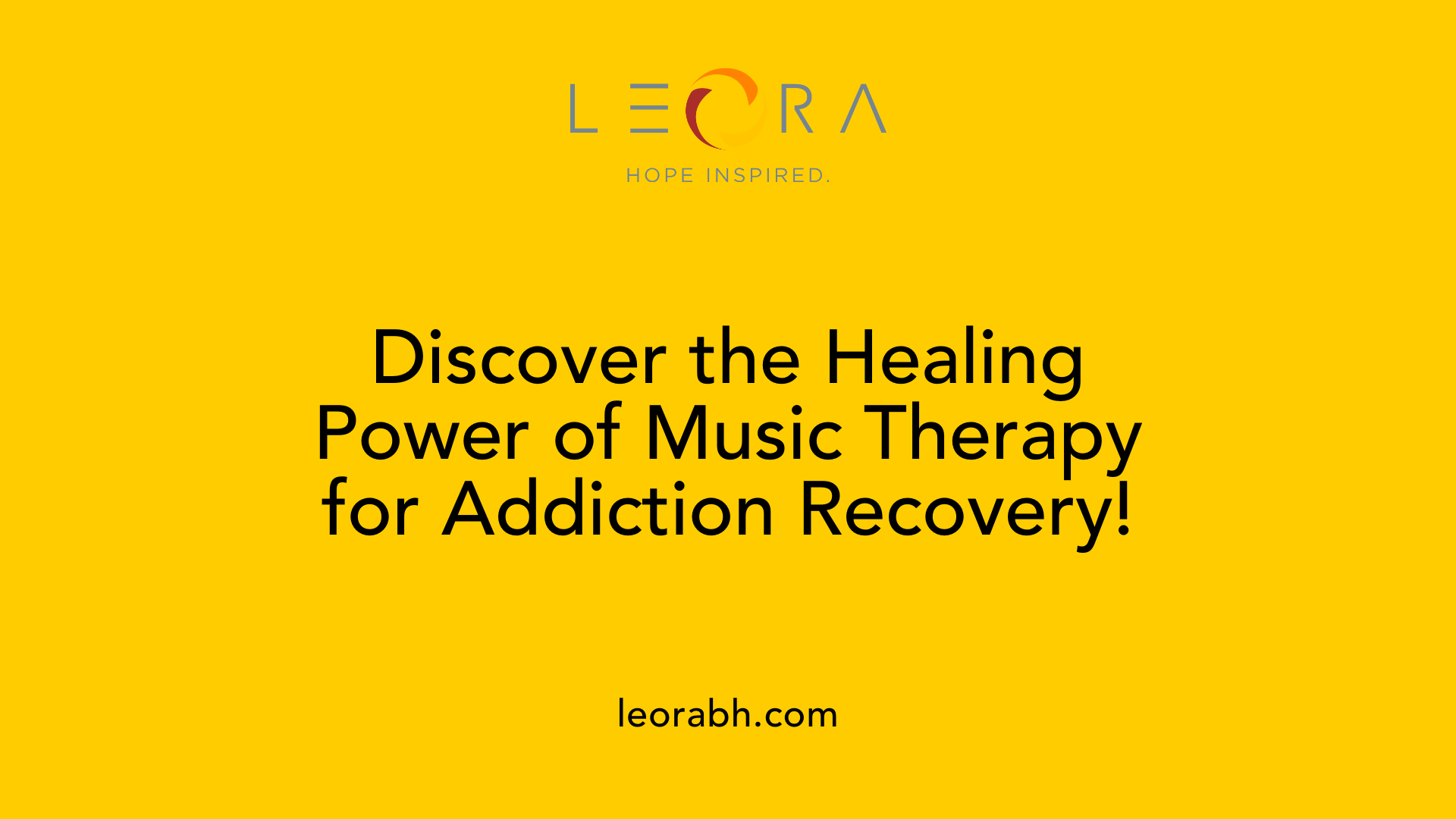 Discover the Healing Power of Music Therapy for Addiction Recovery!