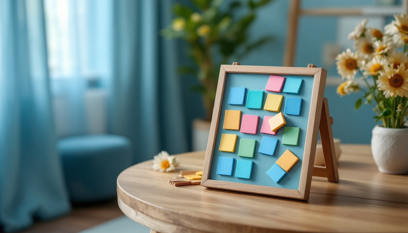 Creating effective token boards for reinforcement systems  