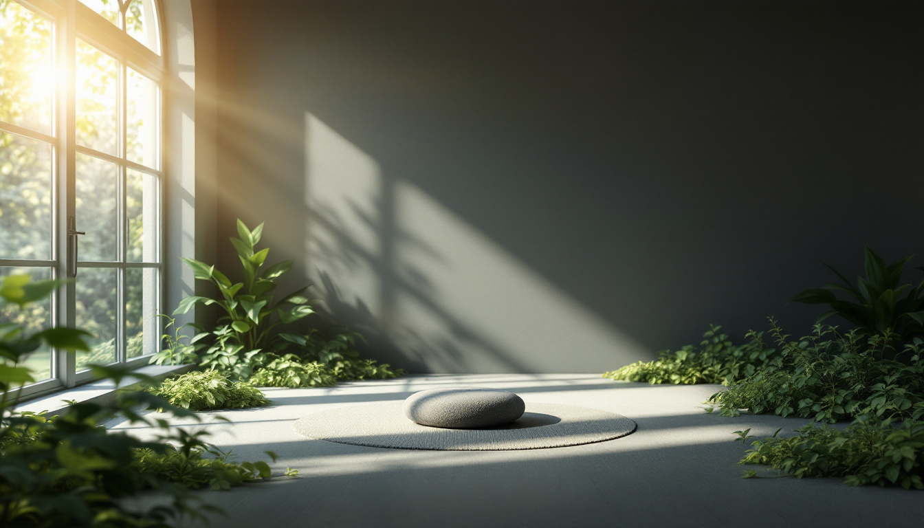 The benefits of mindfulness and meditation in addiction treatment  
