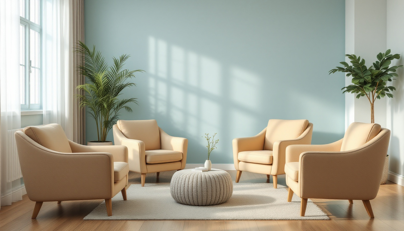 The Benefits of Group Therapy in Addiction Treatment