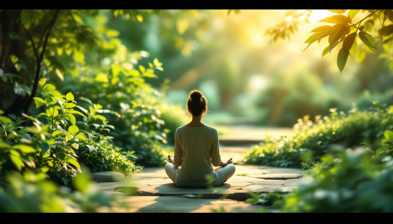 The Role of Meditation in Supporting Sobriety